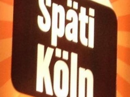 照片: Sp&amp;auml;ti K&amp;ouml;ln