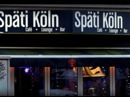 照片: Späti Köln